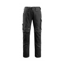 Calça multi-bolsos Mannheim
