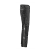 Calça multi-bolsos Mannheim - Preto/Antracite Escuro