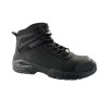 Bota TRIVOR S3 HRO WRU SRC - Preto