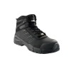 Bota TRIVOR S3 HRO WRU SRC - Preto