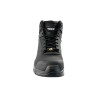 Bota TRIVOR S3 HRO WRU SRC - Preto
