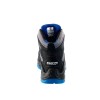 Bota TRIVOR S3 HRO WRU SRC - Preto/Azul Real