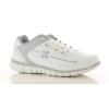 Sapatilha desportiva SUNNY - Branco/Cinza