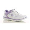 Sapatilha desportiva SUNNY - Branco/Lilás
