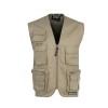 Colete Industrial - Bege