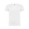 T-Shirt manga curta Beagle