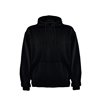 Sweat Capucha - Preto