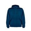 Sweat Capucha - Azul Marinho