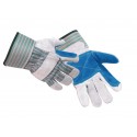 Luva Double Palm Rigger
