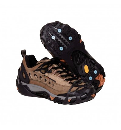 Cobre Solas Traction Aid Multiuso