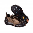 Cobre Solas Traction Aid uso geral