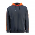 Sweat com capuz Motril