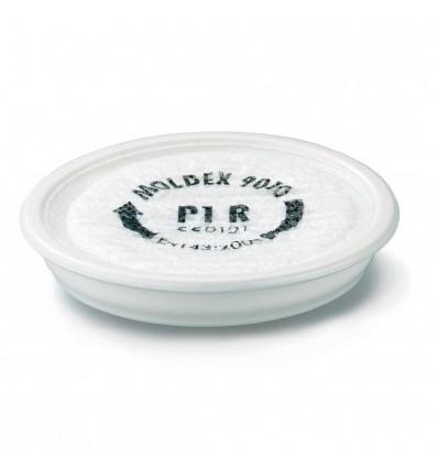 Moldex 9010 Filtro de partículas P1 R EasyLock®