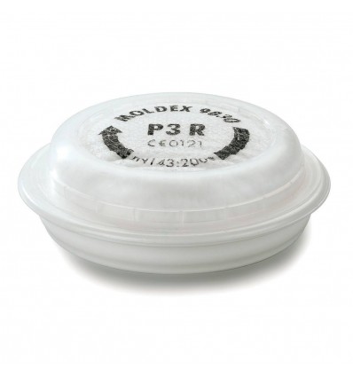 Moldex 9030 Filtro de partículas P3 R EasyLock®