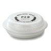 Moldex 9030 Filtro de partículas P3 R EasyLock®