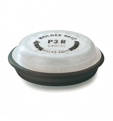 Moldex 9032 Filtro de partículas P3R+Ozono EasyLock®