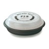 Moldex 9032 Filtro de partículas P3R+Ozono EasyLock®