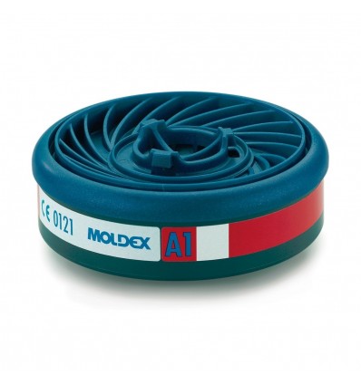 Moldex 9100 Filtro de gases A1 EasyLock®