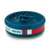 Moldex 9100 Filtro de gases A1 EasyLock®