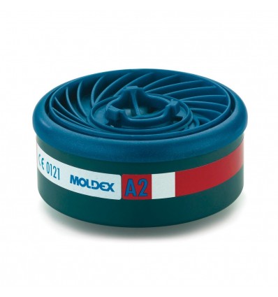 Moldex 9200 Filtro de gases A2 EasyLock®