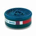 Filtro de gases A2 EasyLock®