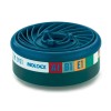 Moldex 9400 Filtro de gases A1B1E1K1 EasyLock®