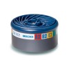 Moldex 9800 Filtro de gases A2B2E2K2 EasyLock®