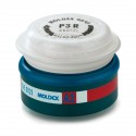 Filtro combinado A2 P3 R EasyLock®