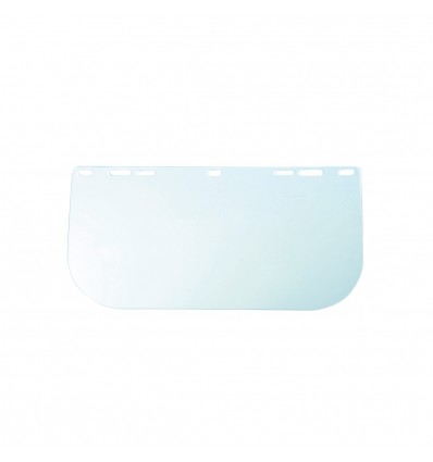 Portwest PW92 - Viseira de substituição incolor