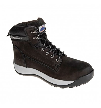 Bota Contructo S3 HRO