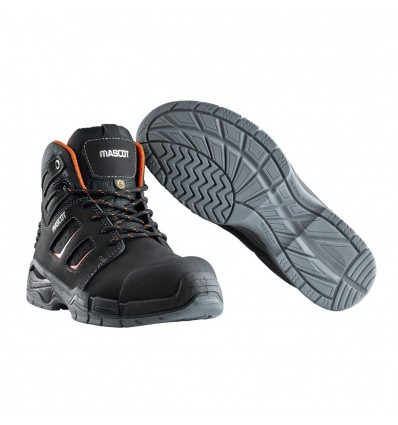 Bota RIMO S3 HRO WRU SRC