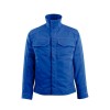 Casaco VISP com costura tripla - Azul Real