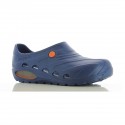 Sapato OXYVA Ultra Leve com sola antiderrapante