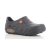 Sapato OXYVA - Preto