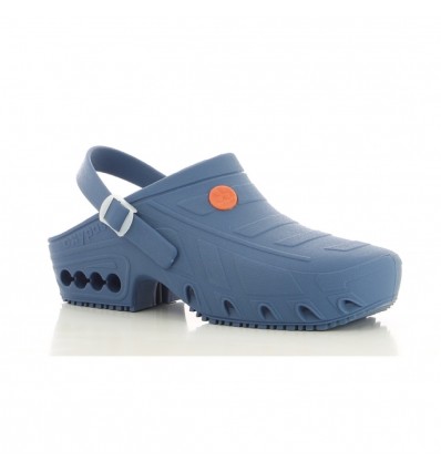 Clog - Azul