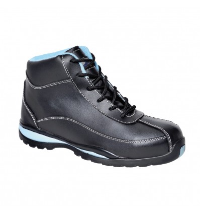 Bota para Sra S1P HRO