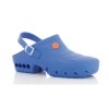 Clog - Azul Real