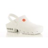 Clog - Branco