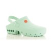 Clog - Verde Lima