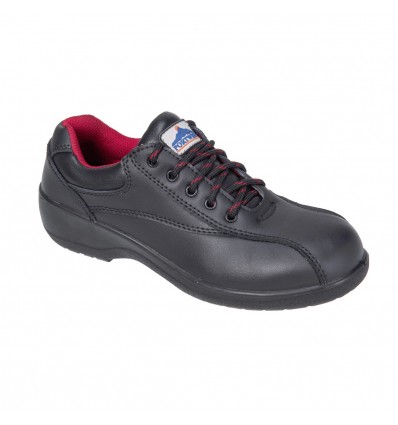 Sapato de Senhora Steelite S1