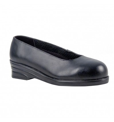 Sapato de senhora Court S1