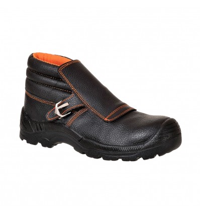 Bota de Soldador S3 HRO