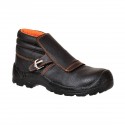 Bota de Soldador S3 HRO