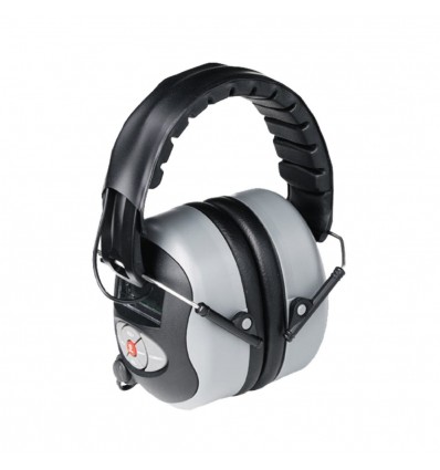 Abafadores MAX800FM 28dB
