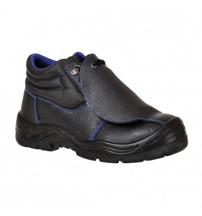 Bota Metatarsal S3 HRO M