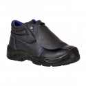 Bota Metatarsal S3 HRO M