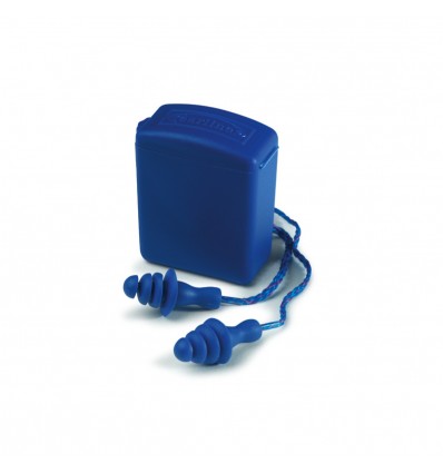 Protetores auriculares reutilizáveis 26dB