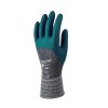 Luvas de trabalho precisão EUROFIT Spandex/Nylon