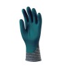 Luvas de trabalho precisão EUROFIT Spandex/Nylon
