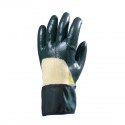 Luvas KEVLAR® revestidas em nitrilo